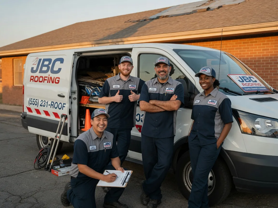 Roof Replacement company in Richland, NJ
