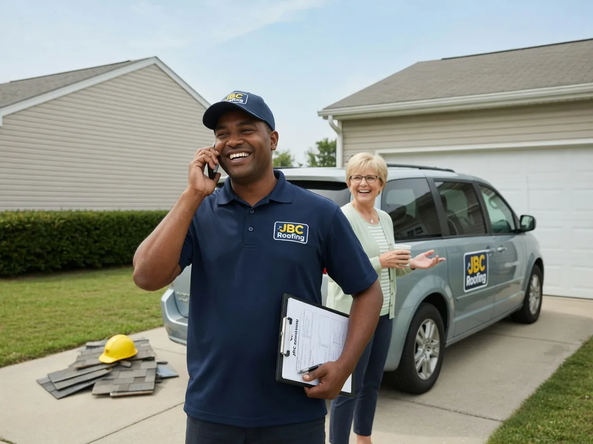 Roof Replacement Richland, NJ FAQs
